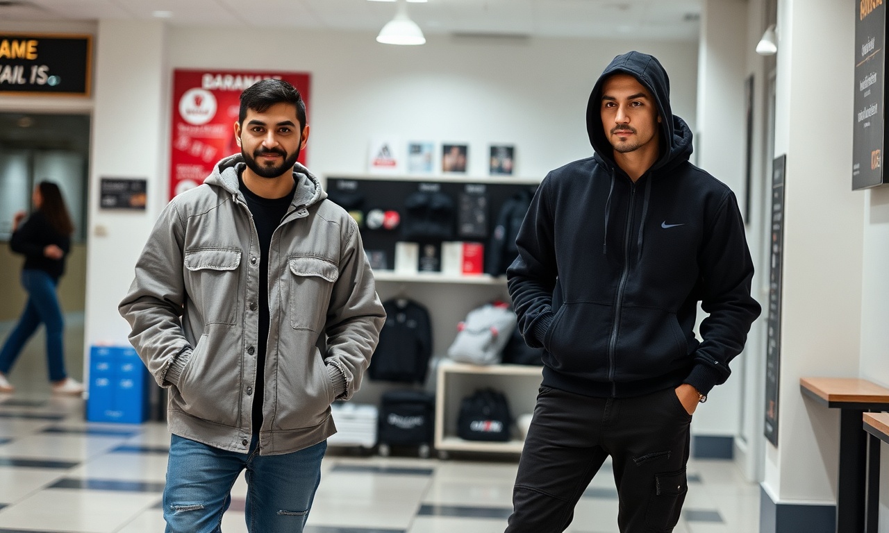 Kumaş Dokusu Tişört Kalitesini Nasıl Gösterir? GarajStore Kombin Rehberi