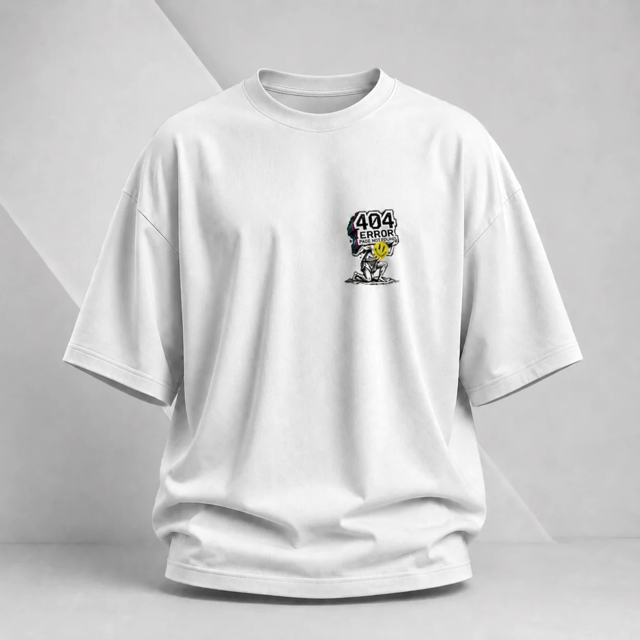 GarajStore 404 ERROR ürün görseli