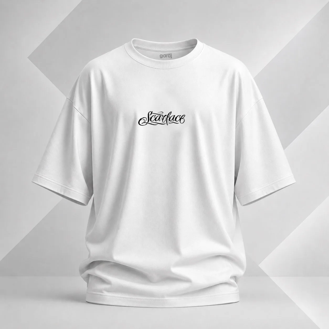 GarajStore Scarface ürün görseli