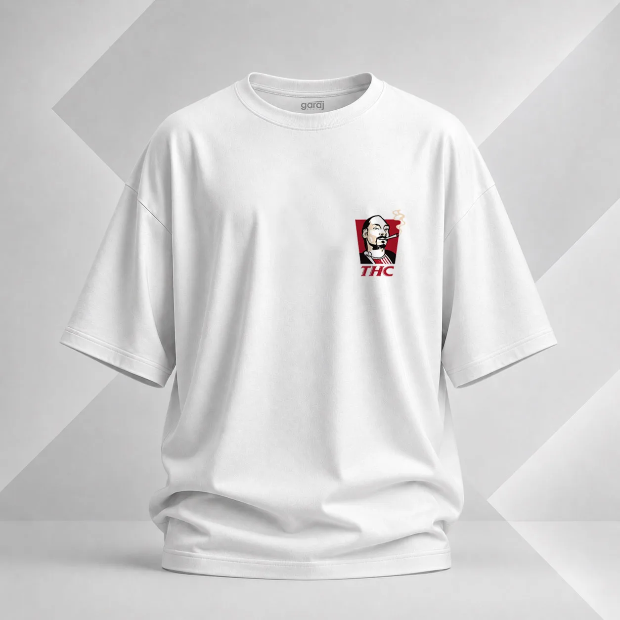 GarajStore THC (Snoop Dogg) ürün görseli