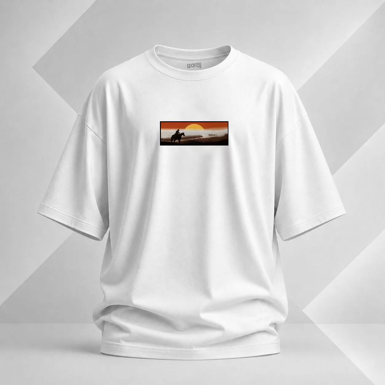 GarajStore arthur morgan ürün görseli