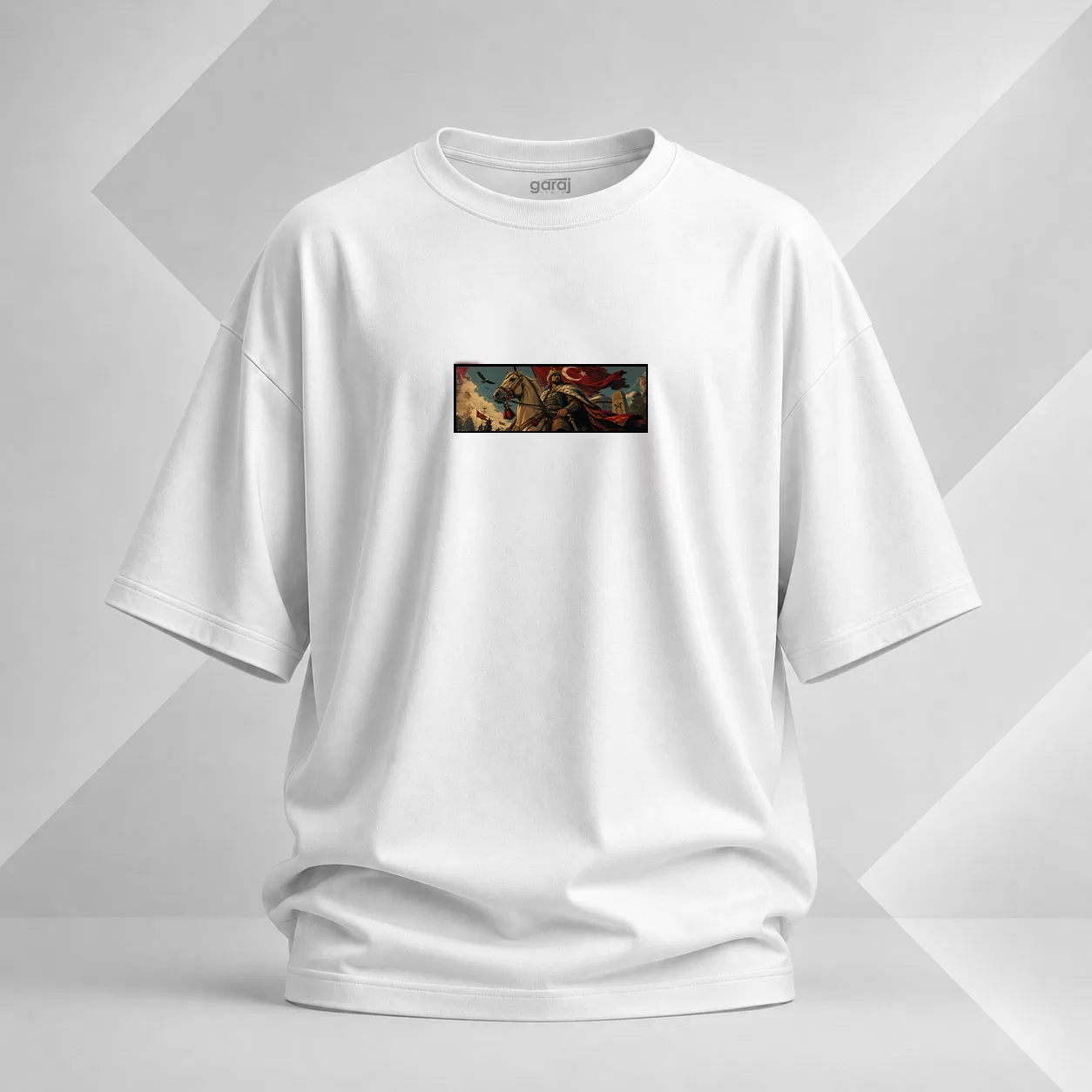 GarajStore fetih ürün görseli